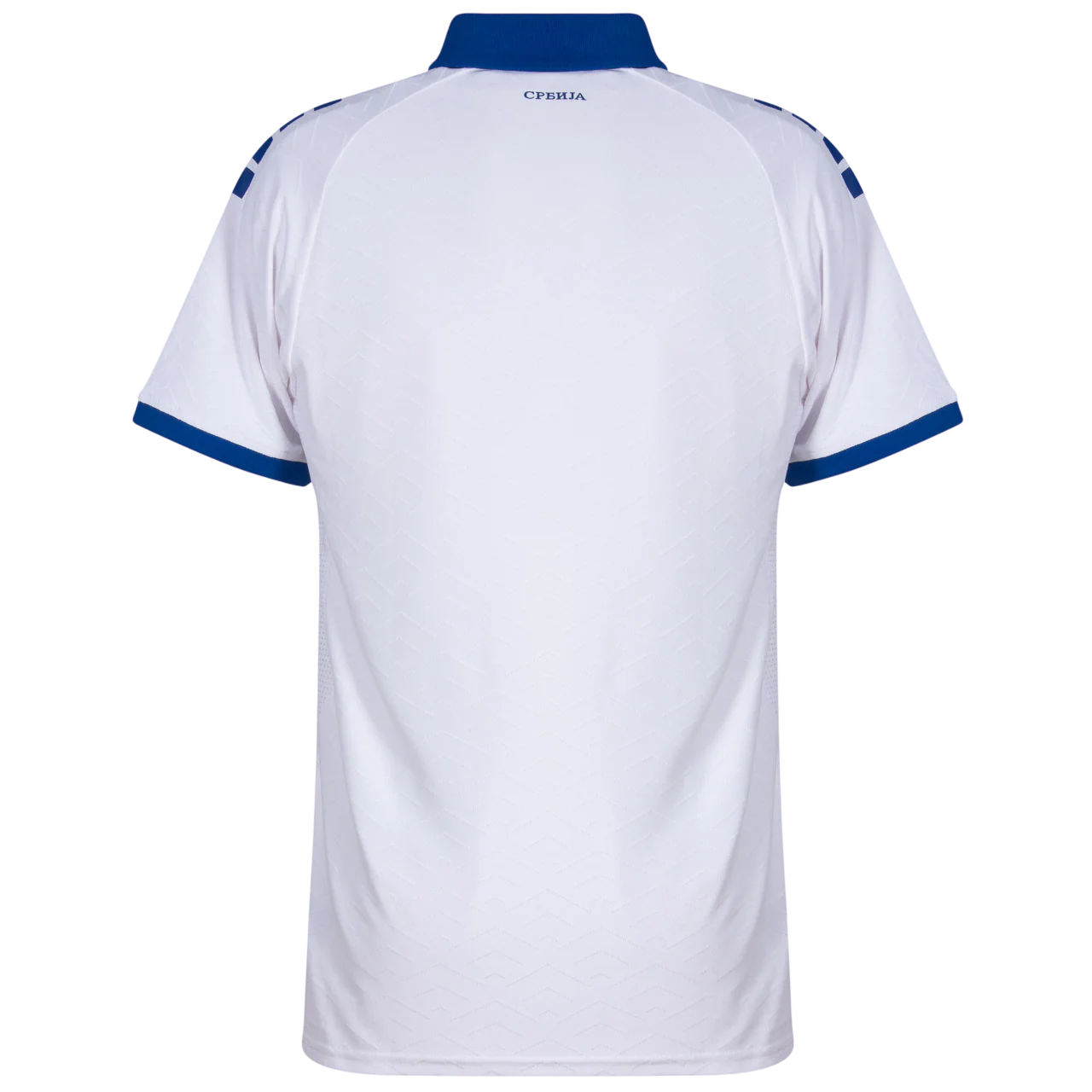 Serbia 25/26 Away Jersey (AGA12457R) - Image 2