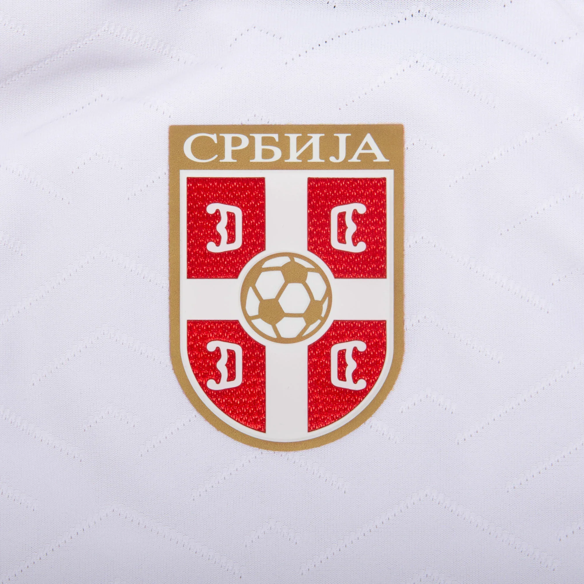 Serbia 25/26 Away Jersey (AGA12457R) - Image 3