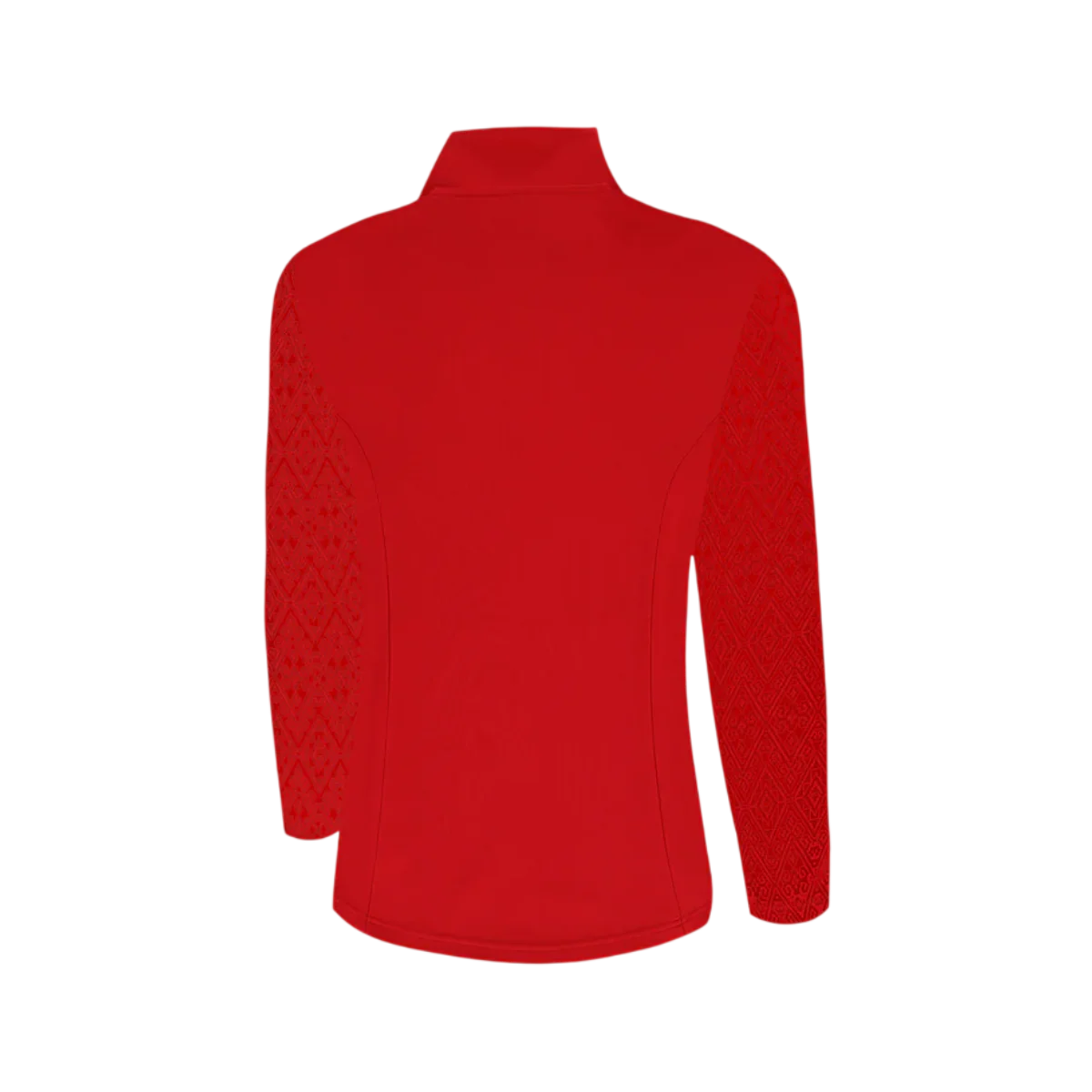 Serbia 25/26 Track Jacket (AGA12501) - Image 2