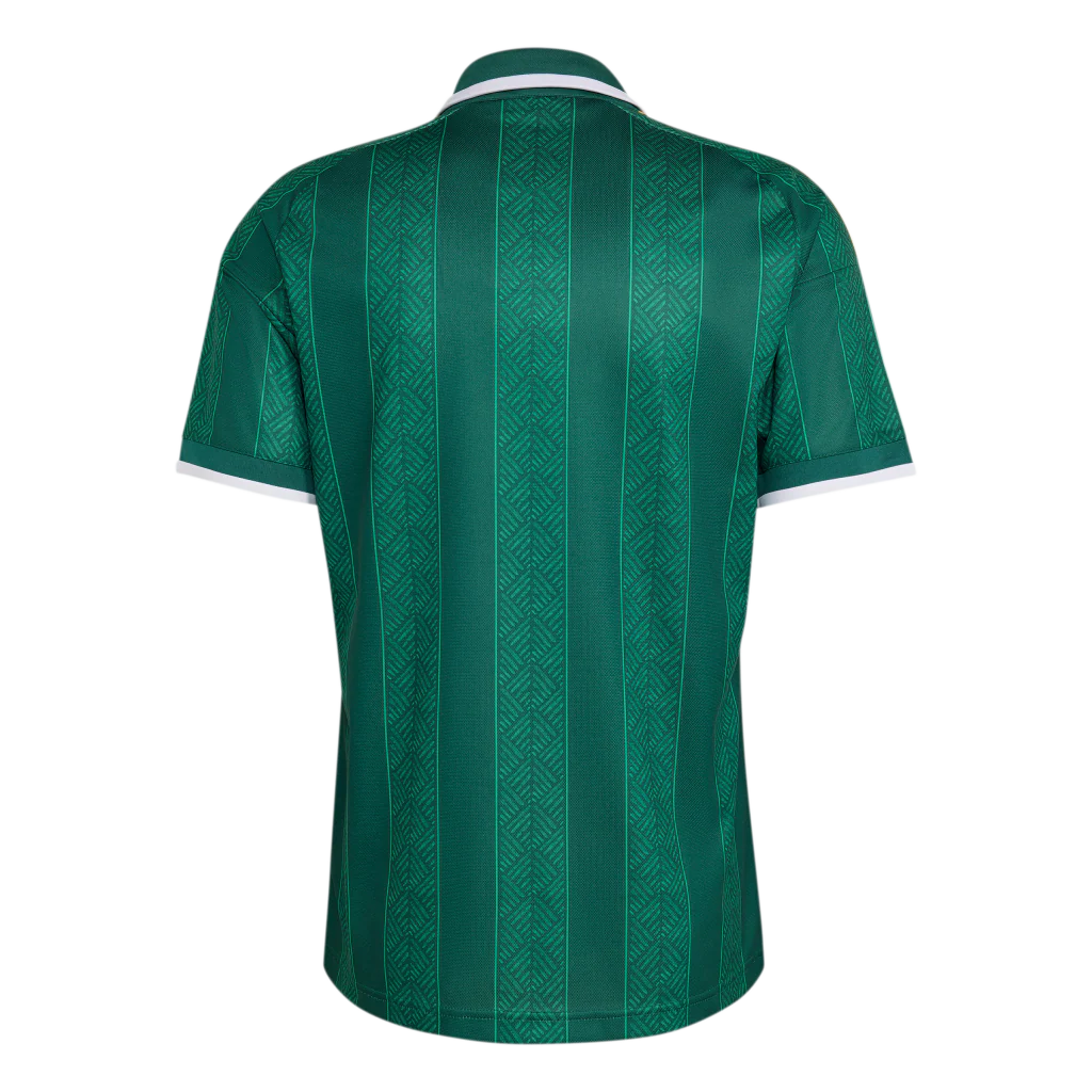 South Africa 2026 Away Jersey (KY2217) - Image 2