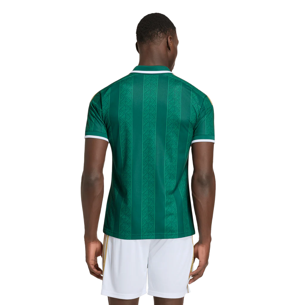 South Africa 2026 Away Jersey (KY2217) - Image 4
