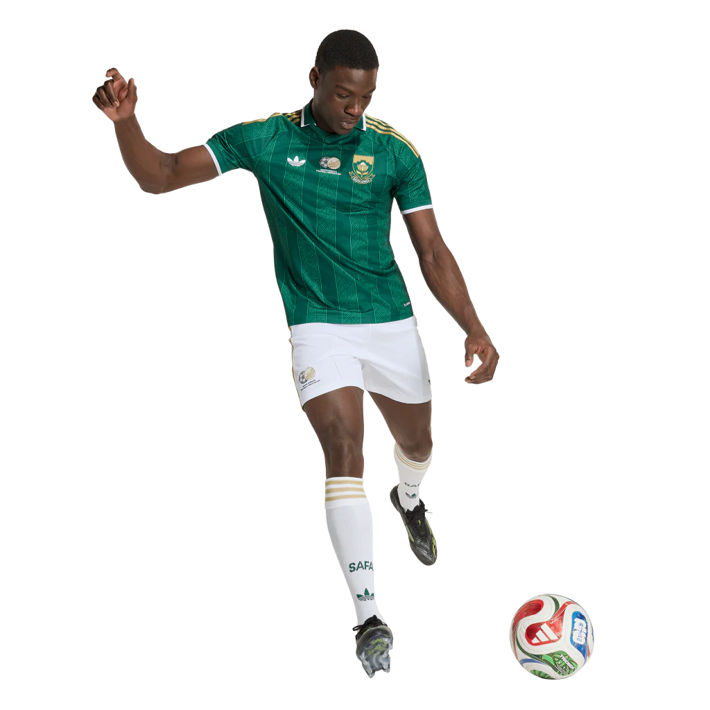 South Africa 2026 Away Jersey (KY2217) - Image 5