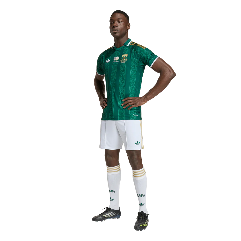 South Africa 2026 Away Jersey (KY2217) - Image 6