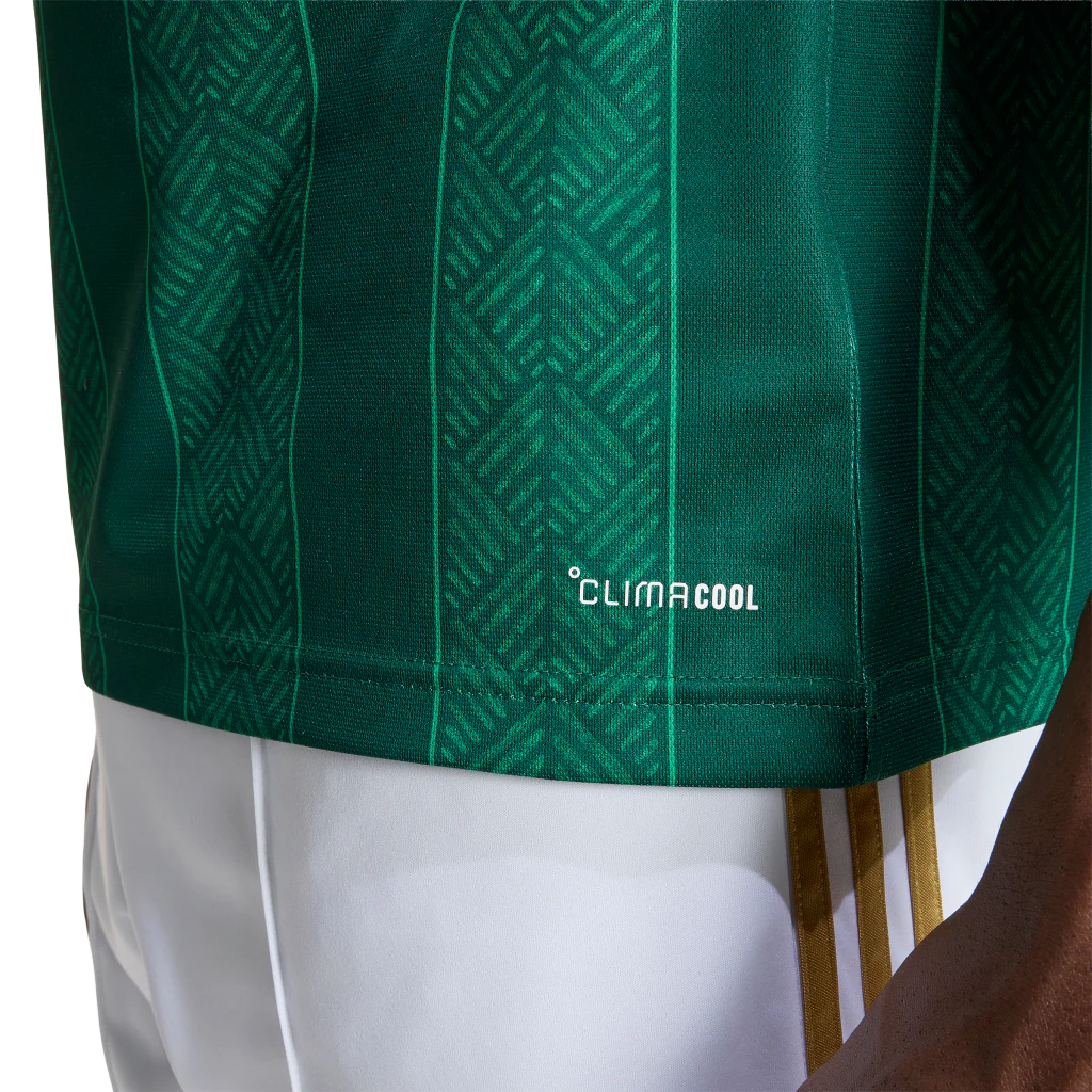 South Africa 2026 Away Jersey (KY2217) - Image 7