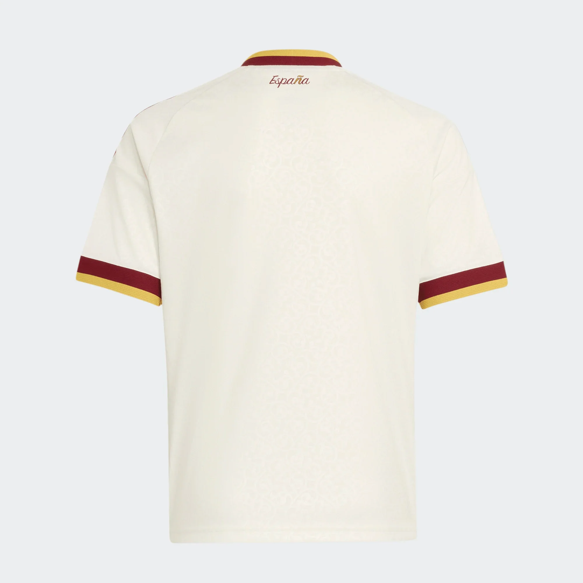Spain 2026 Away Youth Jersey (JZ5728) - Image 2