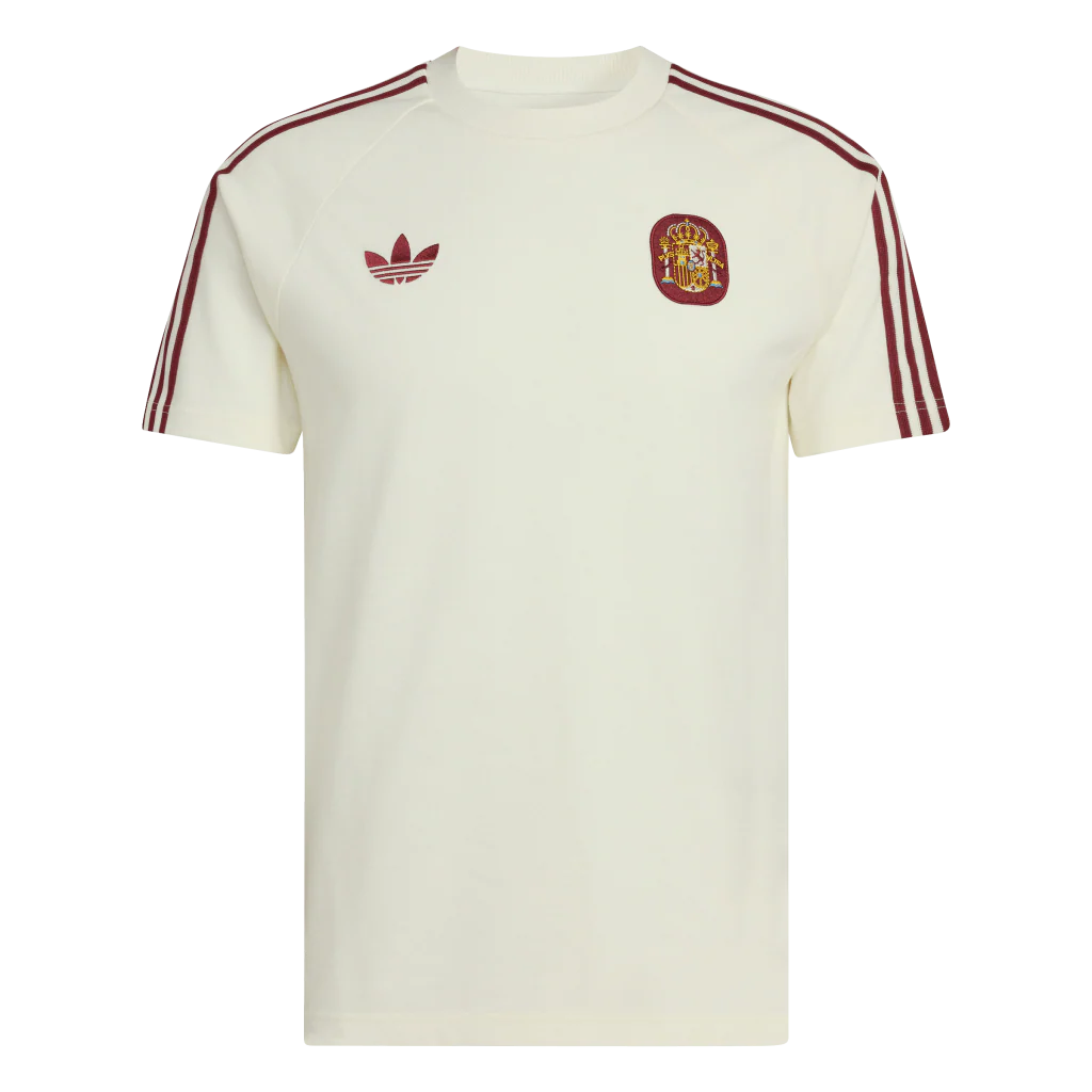 Spain Originals T-Shirt (JZ2256)