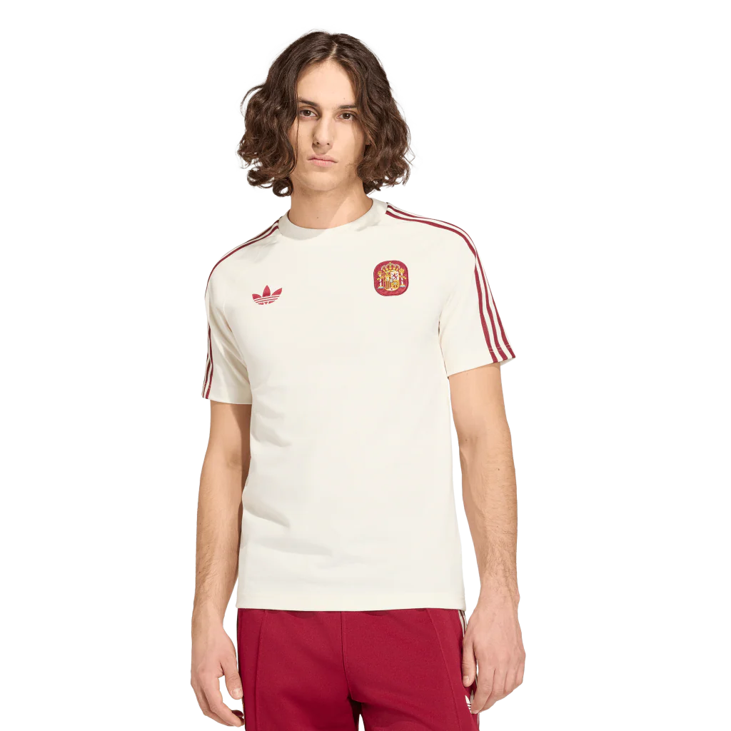 Spain Originals T-Shirt (JZ2256) - Image 2