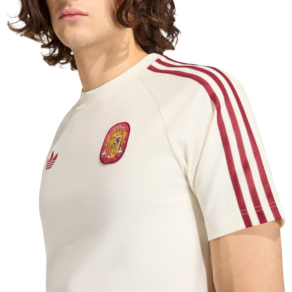 Spain Originals T-Shirt (JZ2256) - Image 4