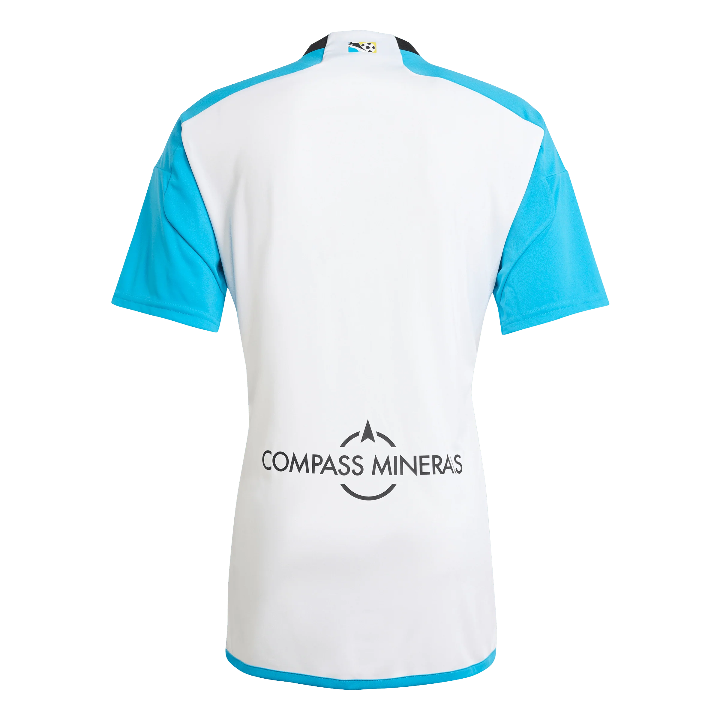 Sporting Kansas City 24/25 Third Jersey (IN4287) - Image 2