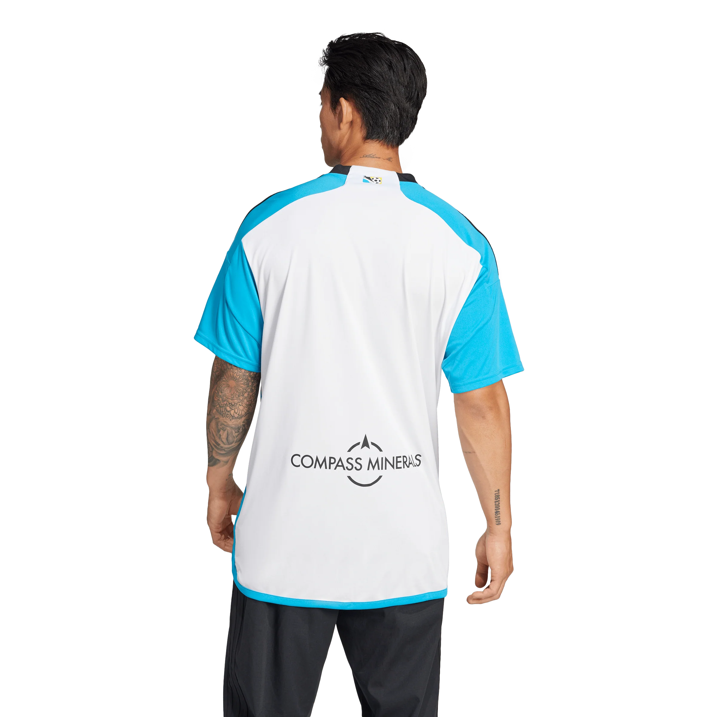 Sporting Kansas City 24/25 Third Jersey (IN4287) - Image 6