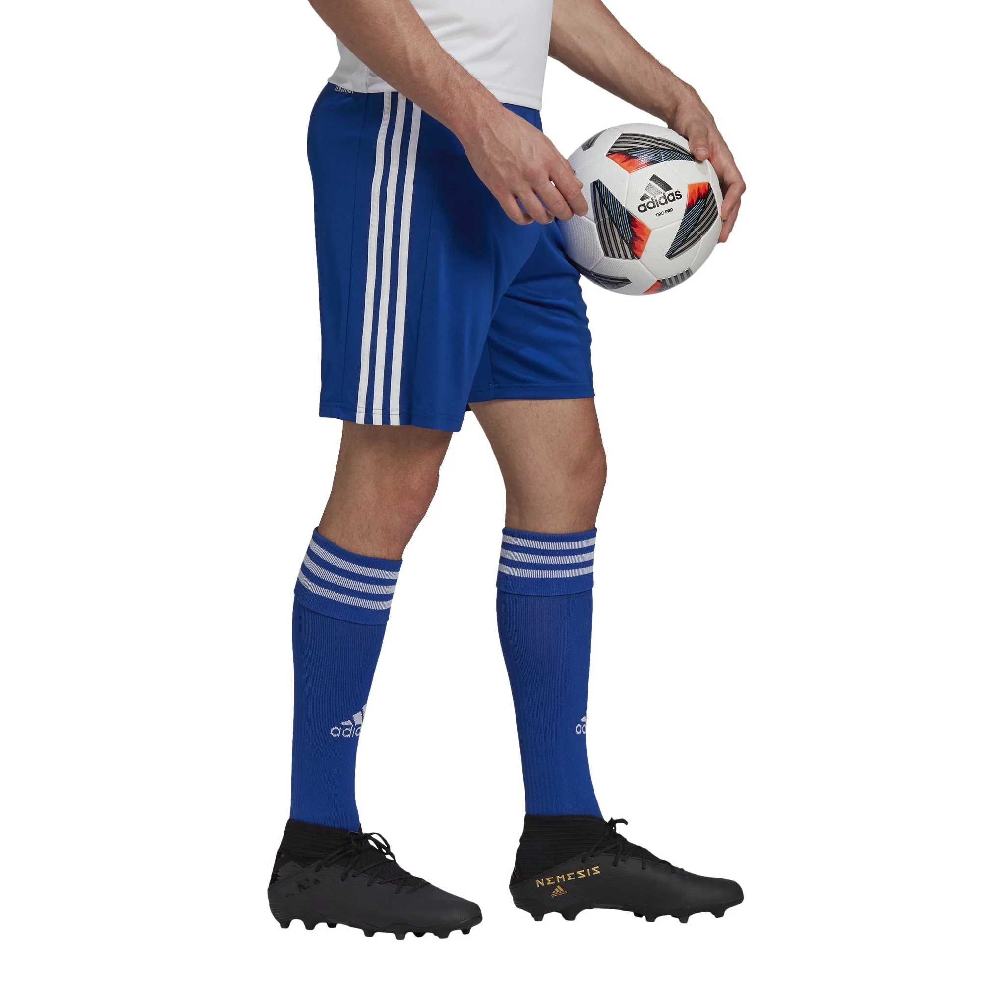 Squadra 21 Shorts (GK9153) - Image 4
