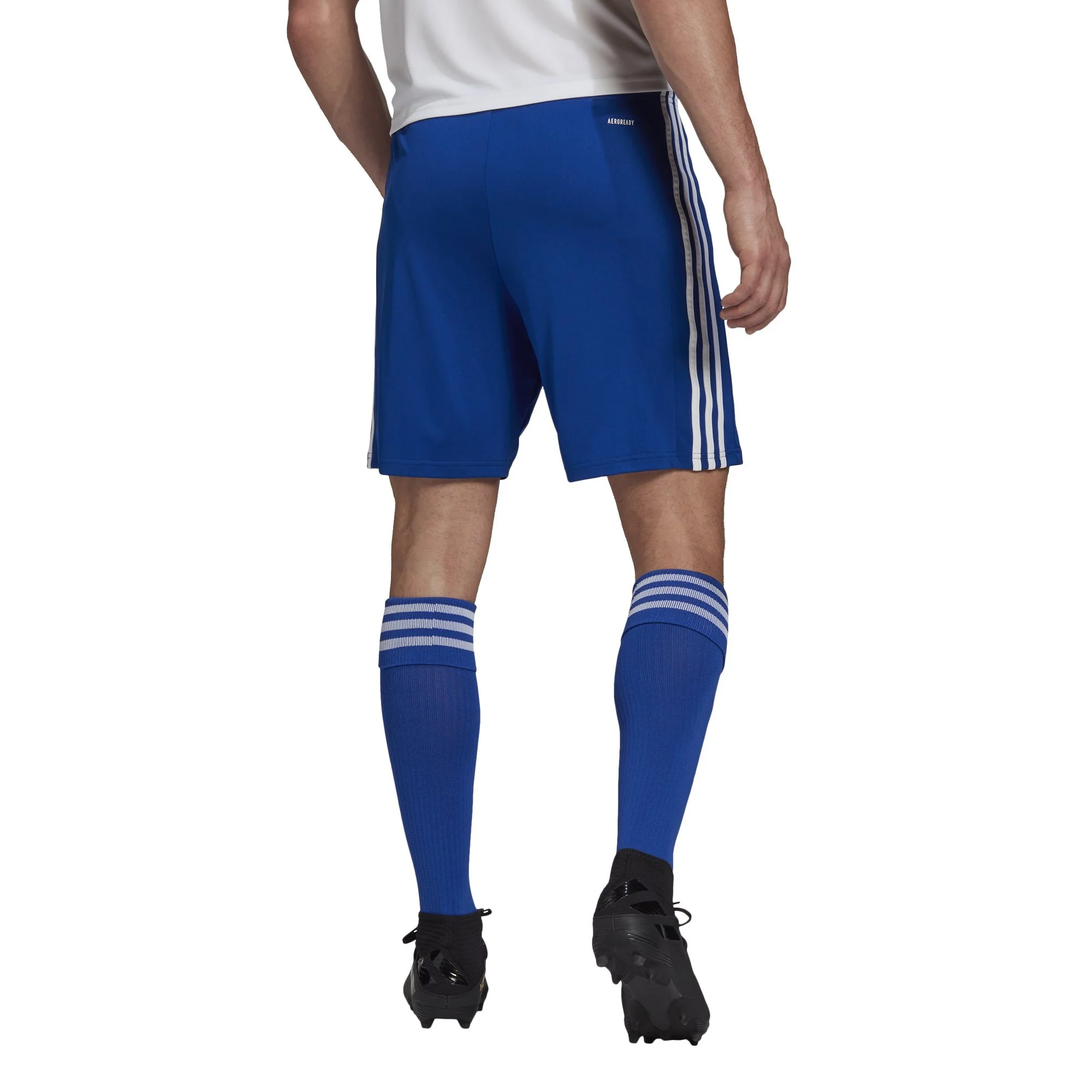 Squadra 21 Shorts (GK9153) - Image 5