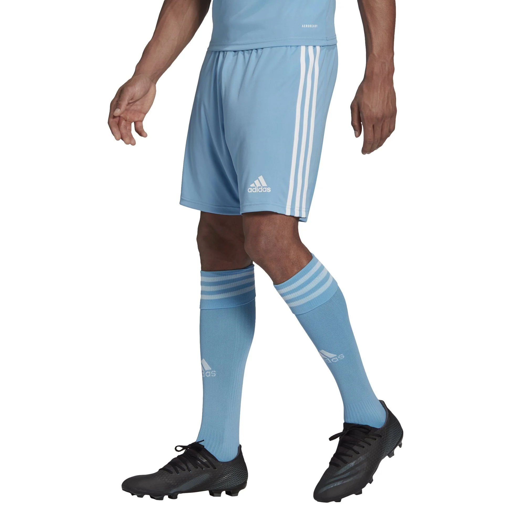Squadra 21 Shorts (GN6720) - Image 4