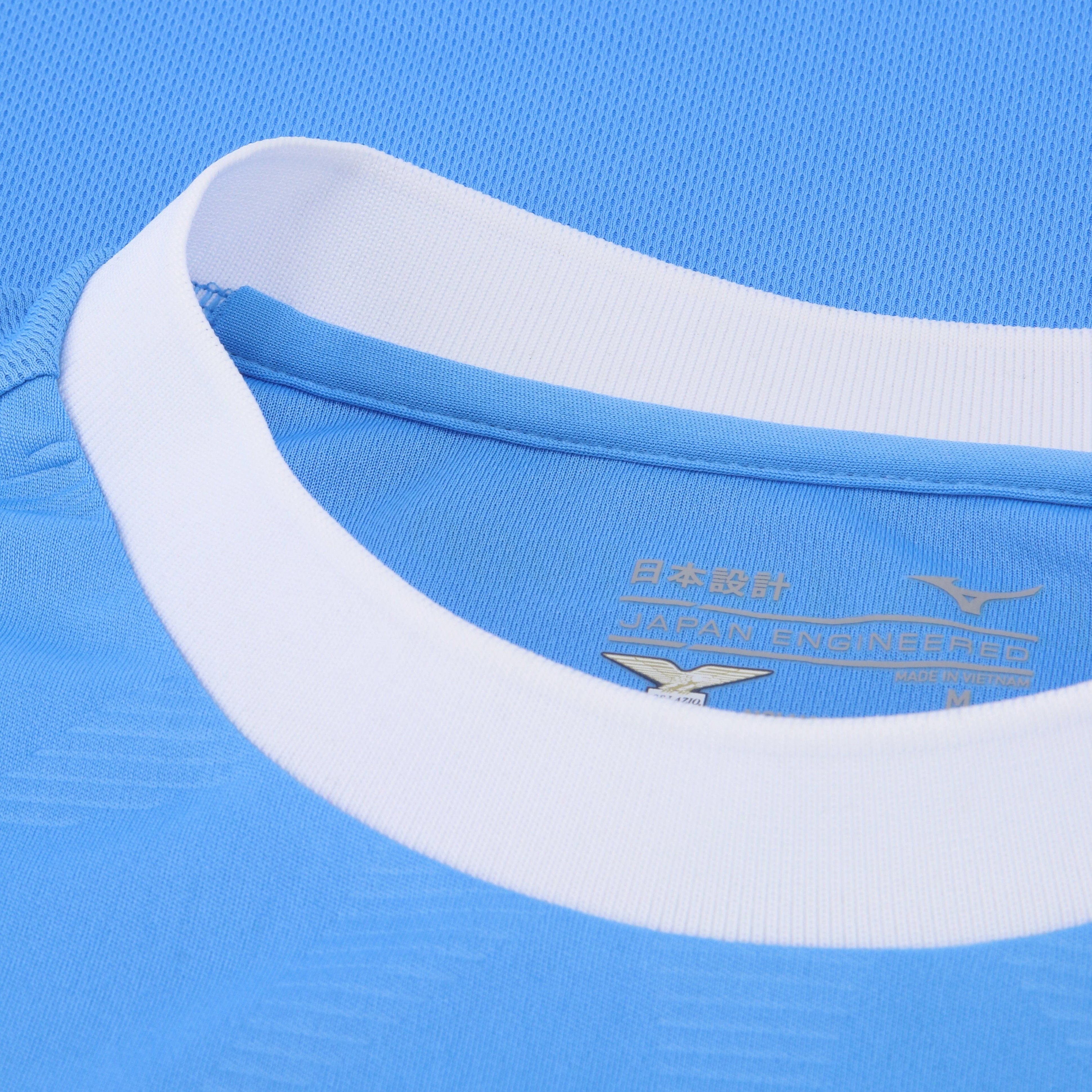 SS Lazio 25/26 Home Jersey (P2GACX0723) - Image 5