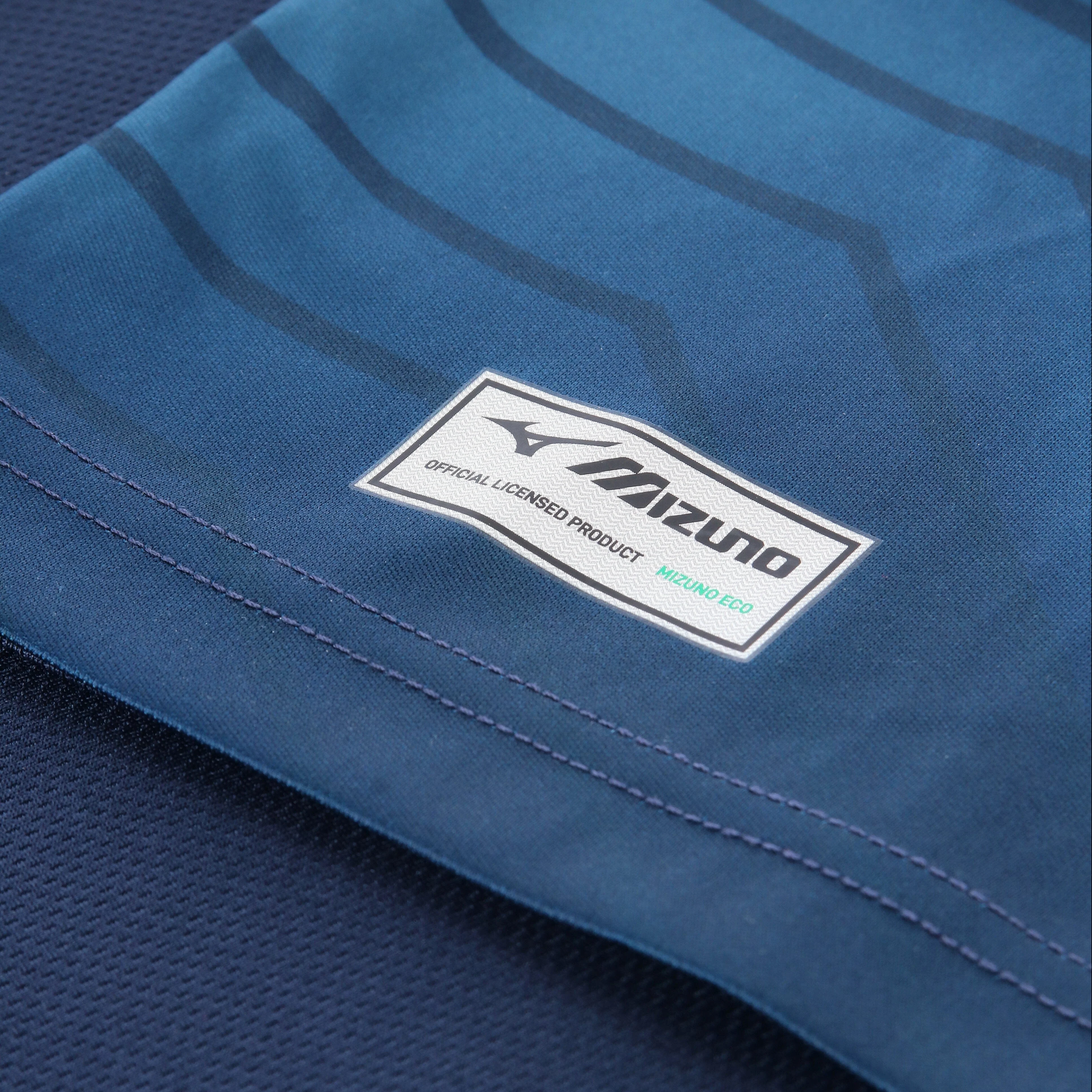 SS Lazio 25/26 Third Jersey (P2GACX0914) - Image 5