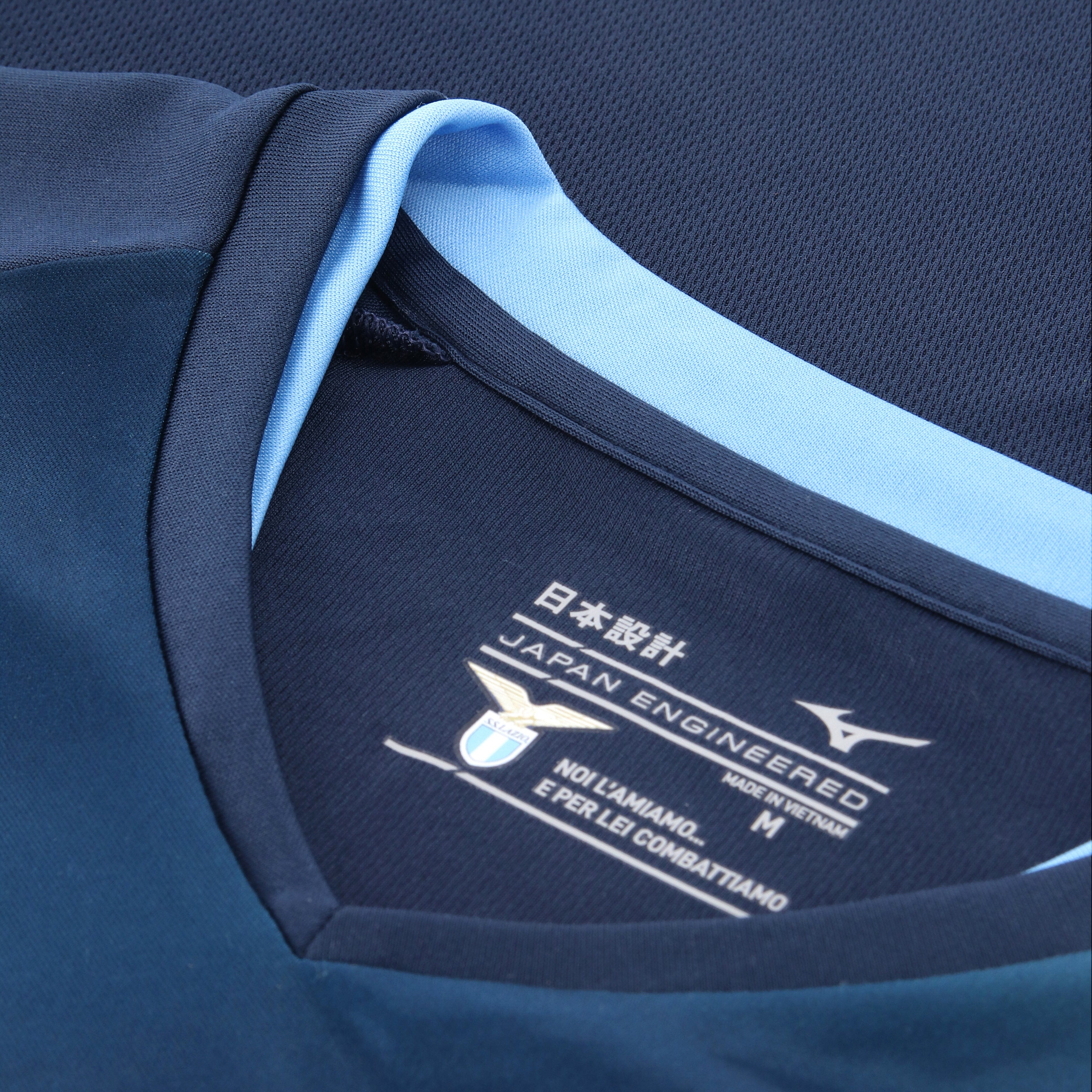 SS Lazio 25/26 Third Jersey (P2GACX0914) - Image 6