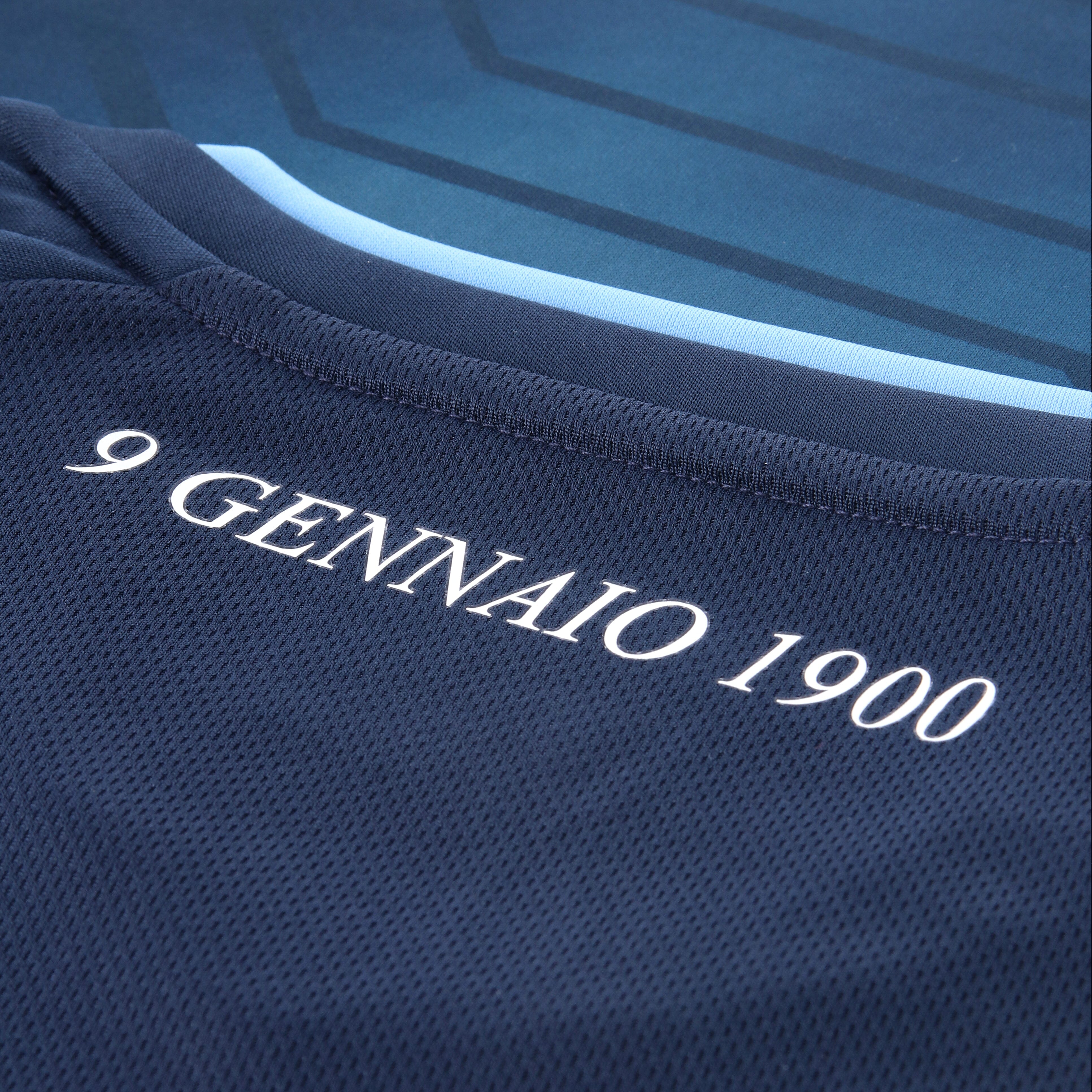 SS Lazio 25/26 Third Jersey (P2GACX0914) - Image 7
