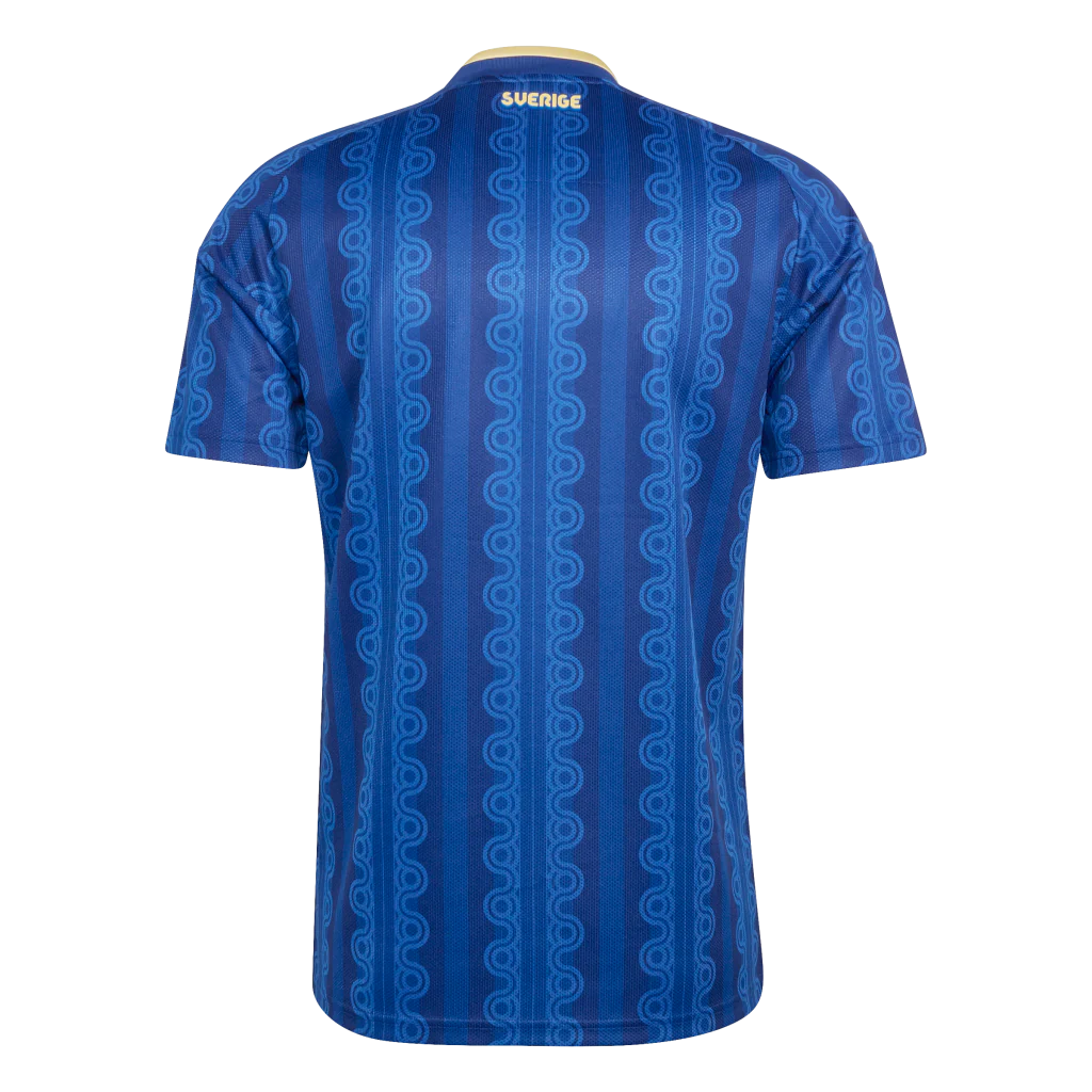 Sweden 2026 Away Jersey (JM5810) - Image 2
