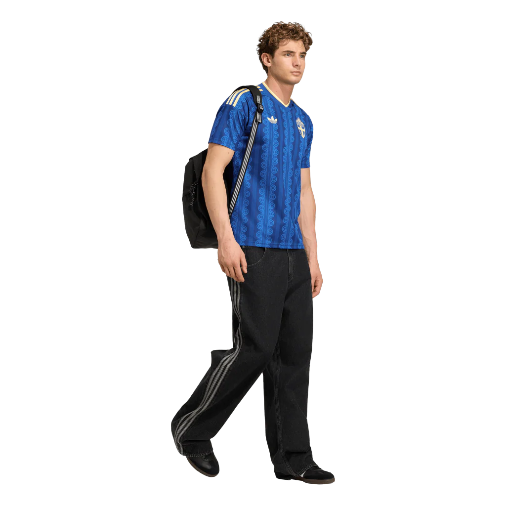 Sweden 2026 Away Jersey (JM5810) - Image 5