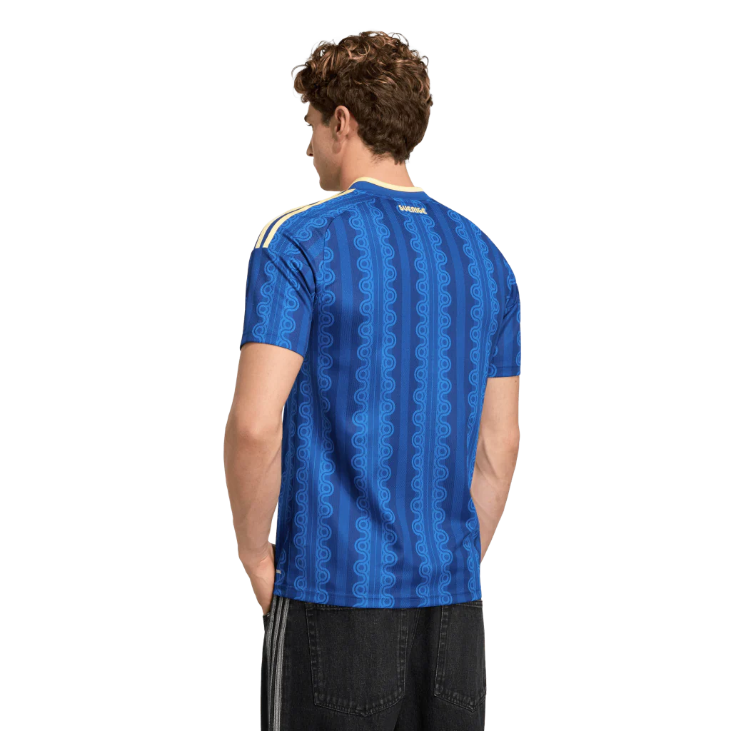 Sweden 2026 Away Jersey (JM5810) - Image 6