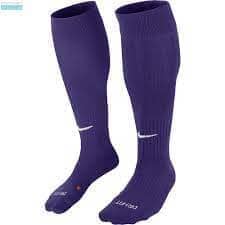 WE MAKE FOOTBALLERS Classic II OTC Sock (SX5728-545)