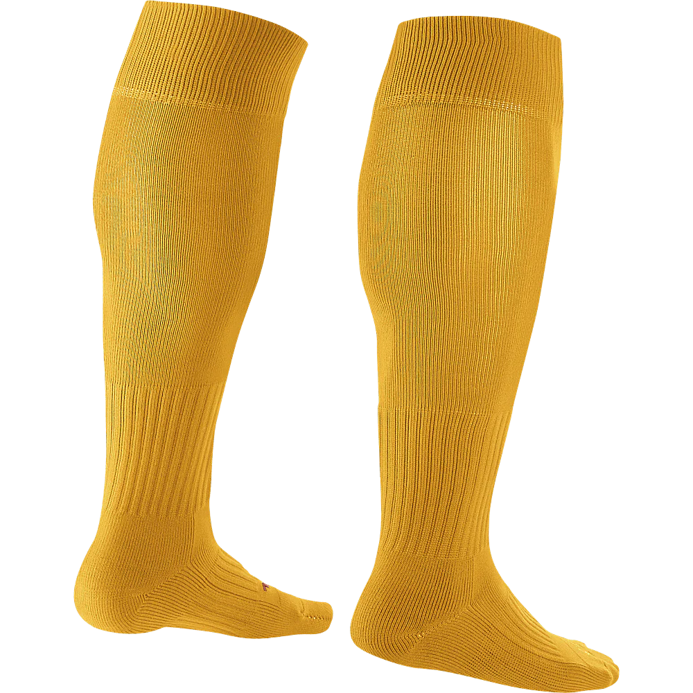 UNSW FC  Classic 2 OTC Sock - Home - Image 2