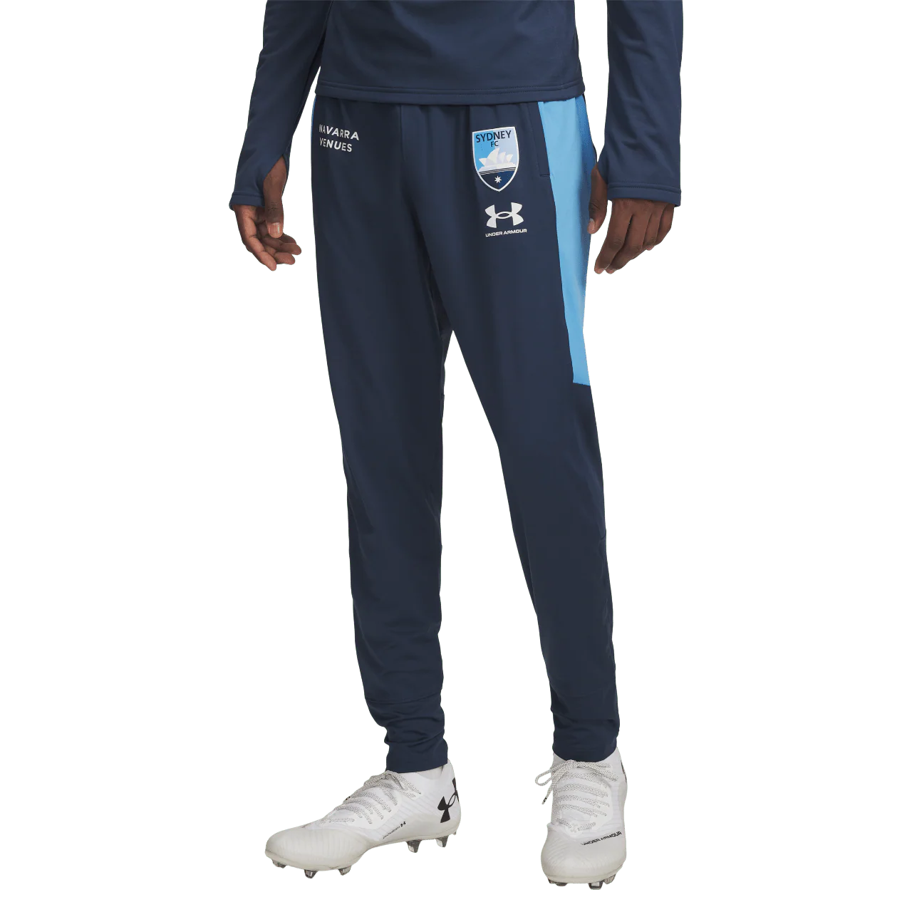 Sydney FC 25/26 Challenger Training Pants (6003838-466)