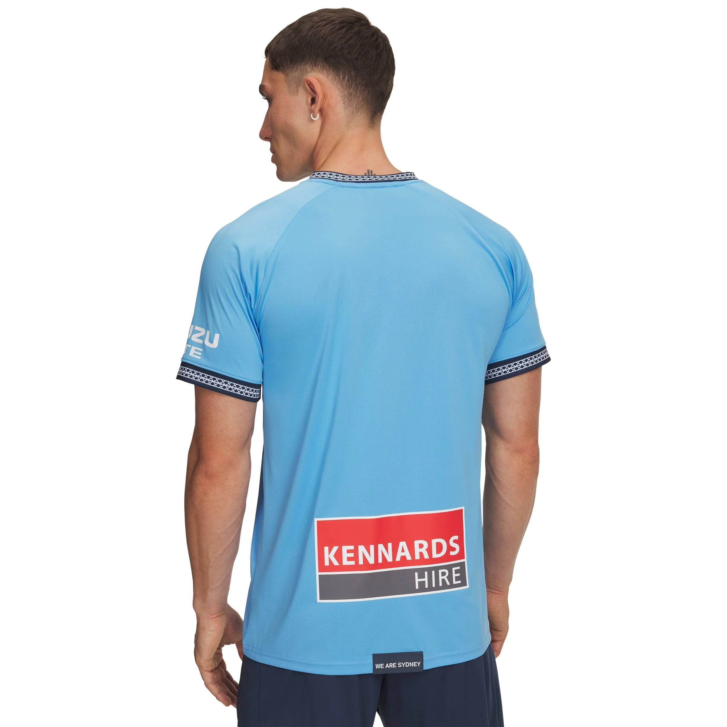 Sydney FC 25/26 Home Jersey (6003847-496) - Image 3
