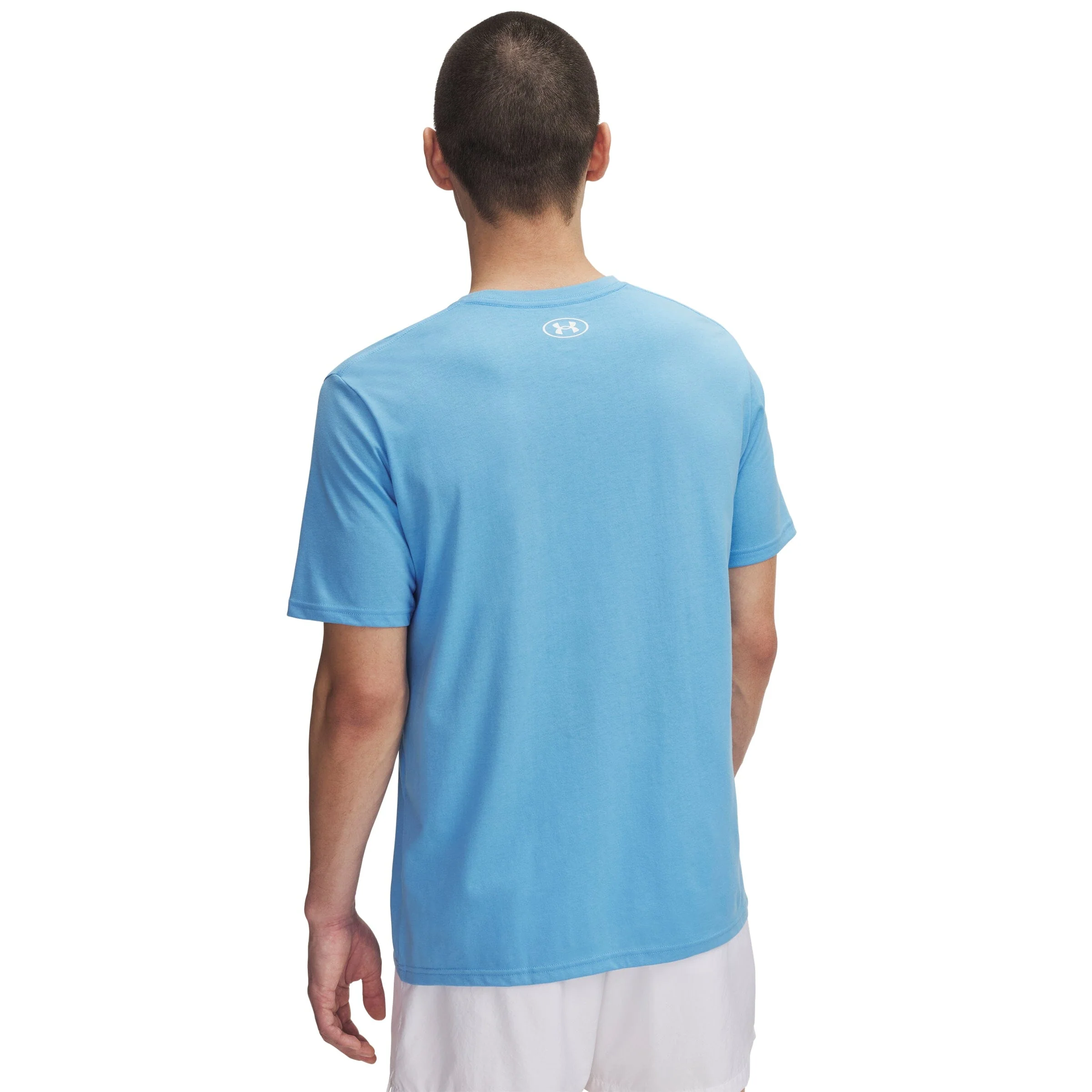 Sydney FC 25/26 Men's Graphic Tee (6003753-496) - Image 2