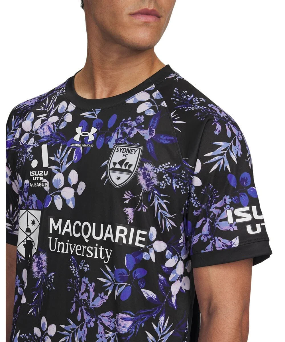 Sydney FC 25/26 Third Jersey (6003848-001) - Image 3