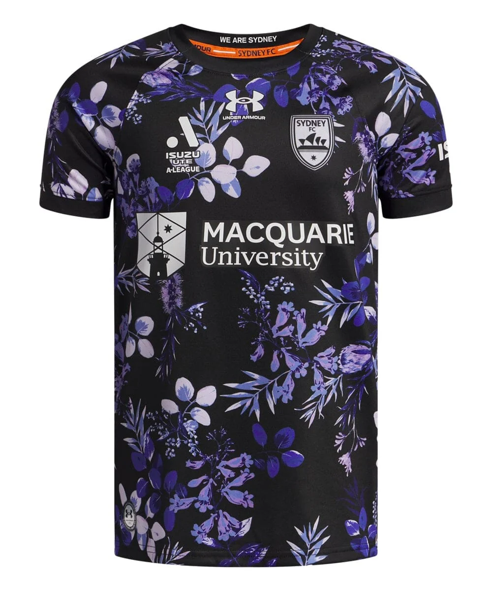 Sydney FC 25/26 Third Youth Jersey (6003844-001)