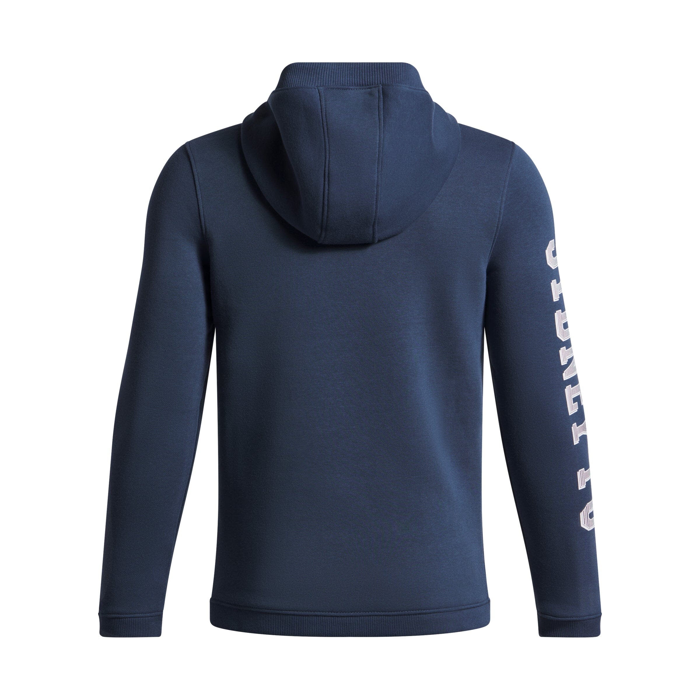 Sydney FC 25/26 Youth Rival Zip Hoodie (6003835-466) - Image 2
