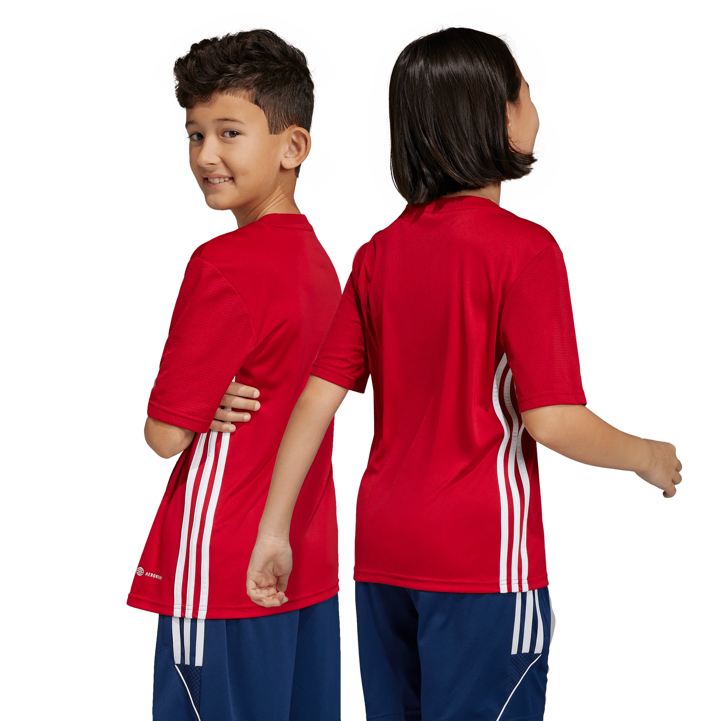 Tabela 23 Youth Jersey (HS0539) - Image 7