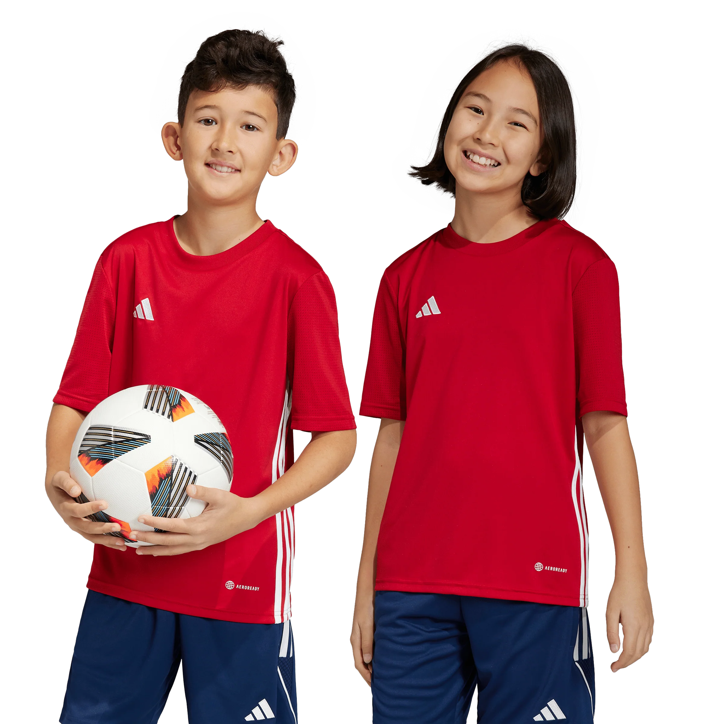 Tabela 23 Youth Jersey (HS0539) - Image 8