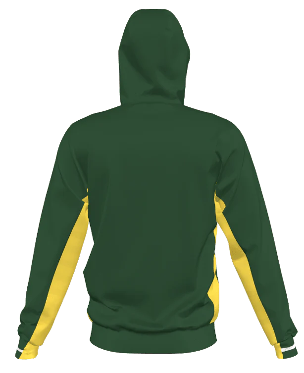 Team 19 Hoody Women Pennant Hills FC (DW6785-GREEY-PHFC) - Image 2