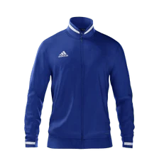 Team 19 Track Jacket Youth (DW6756-BW)
