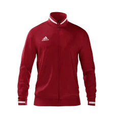 Team 19 Track Jacket Youth (DW6756-RW)