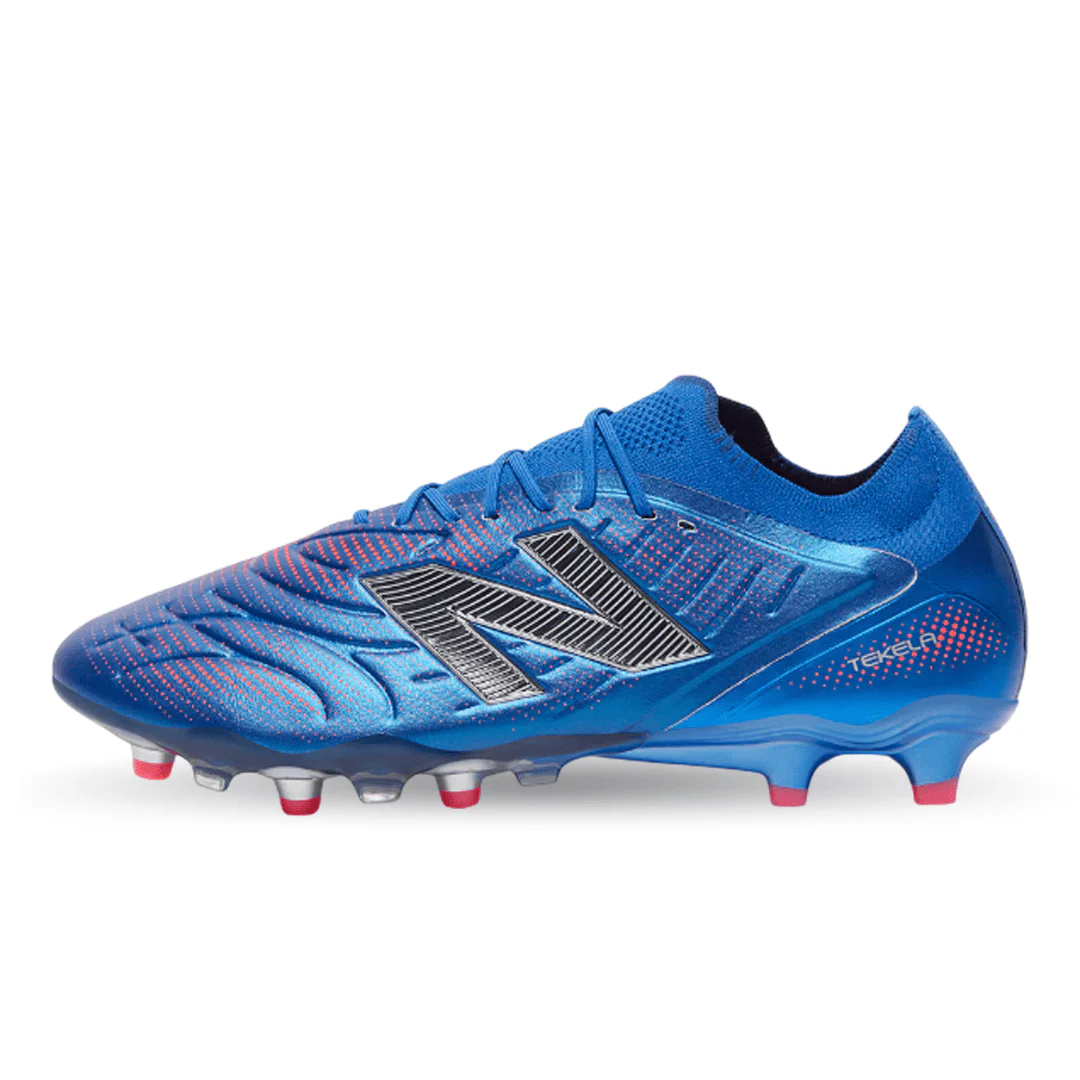 Tekela Elite Low Laced FG V5 - Cause and Effect Pack (ST1FLMP5)