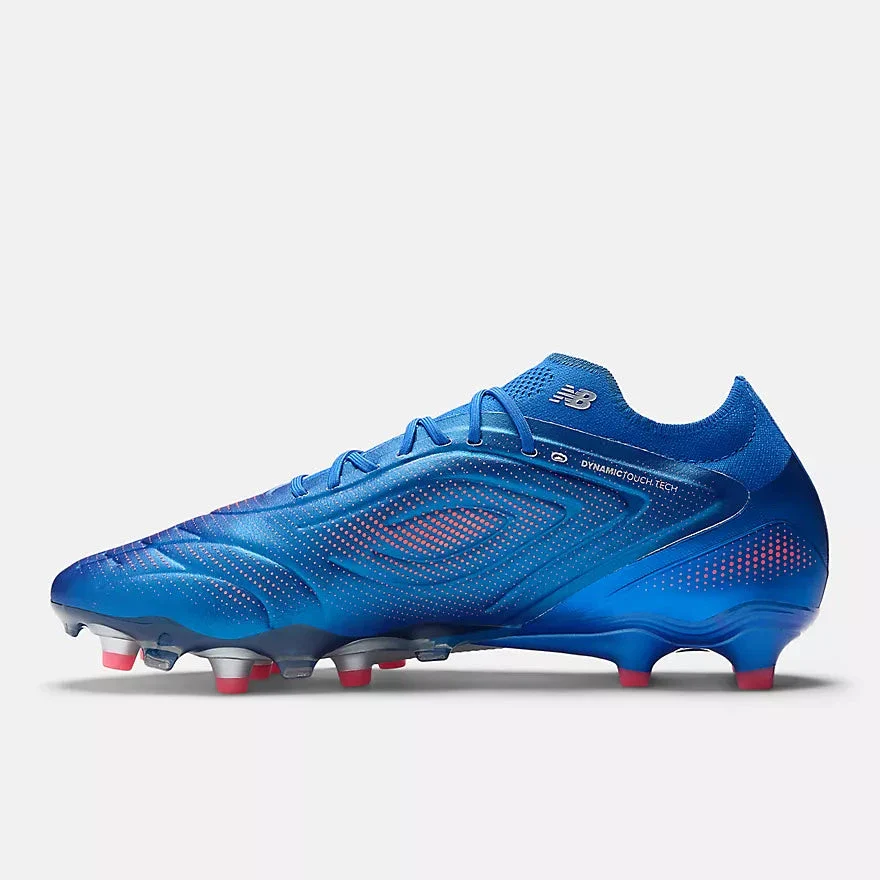 Tekela Elite Low Laced FG V5 - Cause and Effect Pack (ST1FLMP5) - Image 2