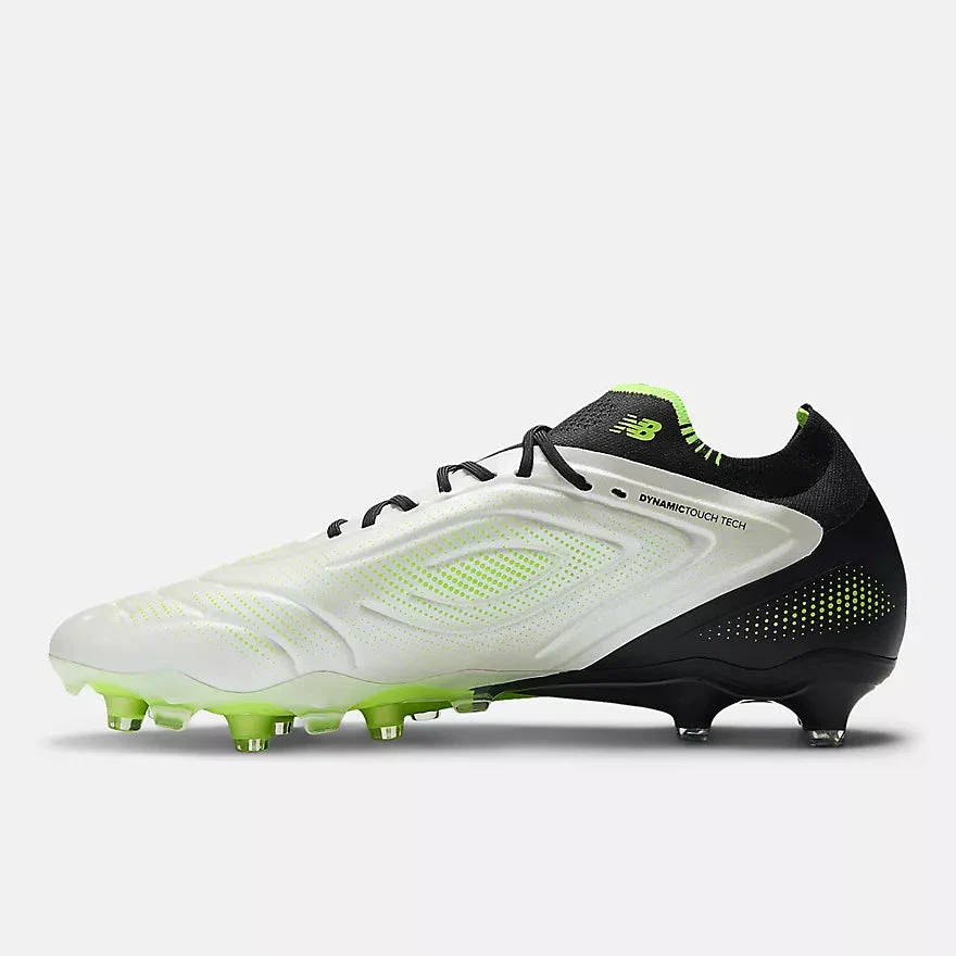Tekela Elite Low Laced FG V5 - Lime Light Pack (ST1FLSP5) - Image 3