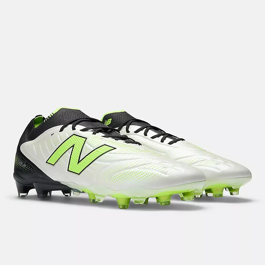 Tekela Elite Low Laced FG V5 - Lime Light Pack (ST1FLSP5) - Image 5