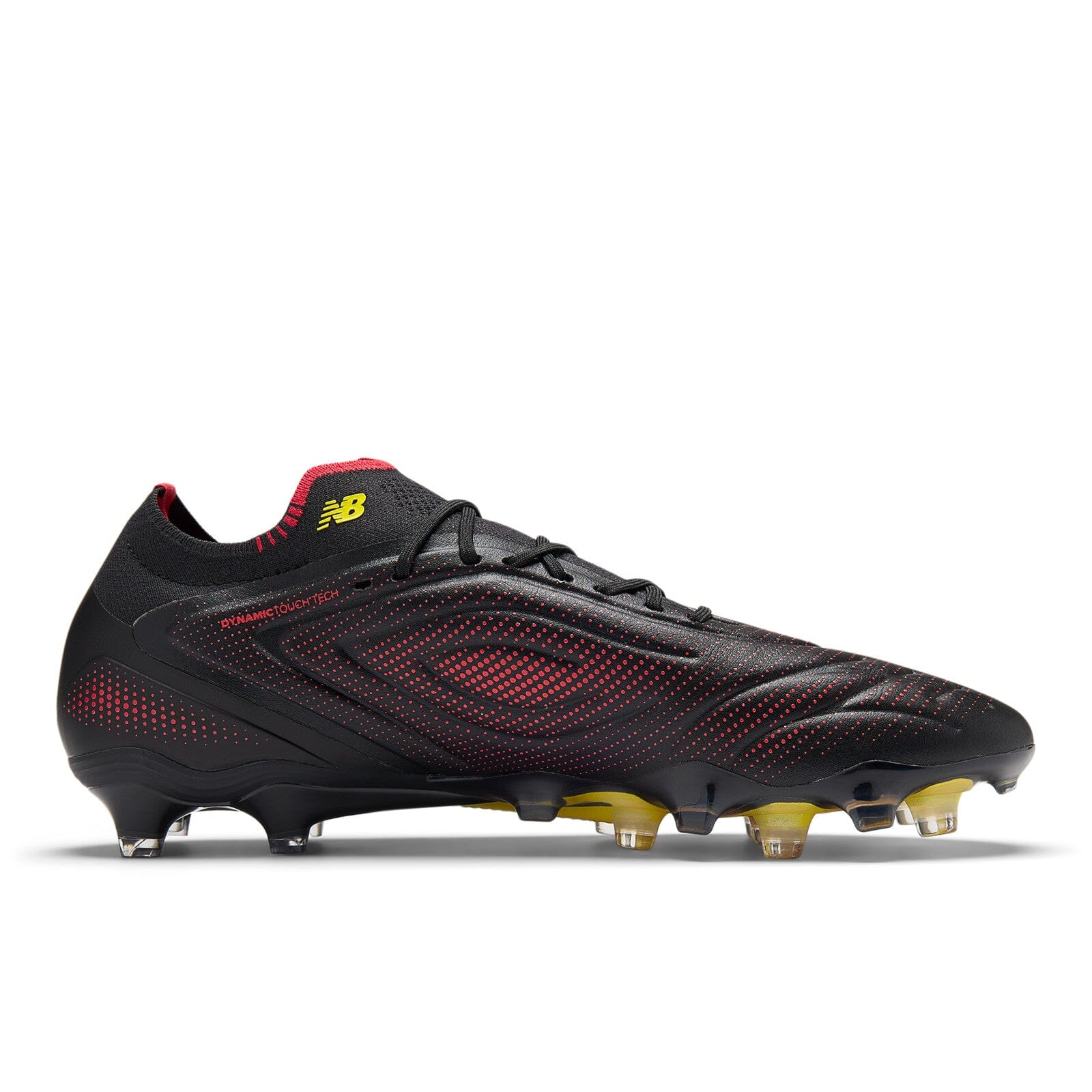 Tekela Elite Low Laced FG V5 - Live Wire Pack (UT1FL3KQ) - Image 2