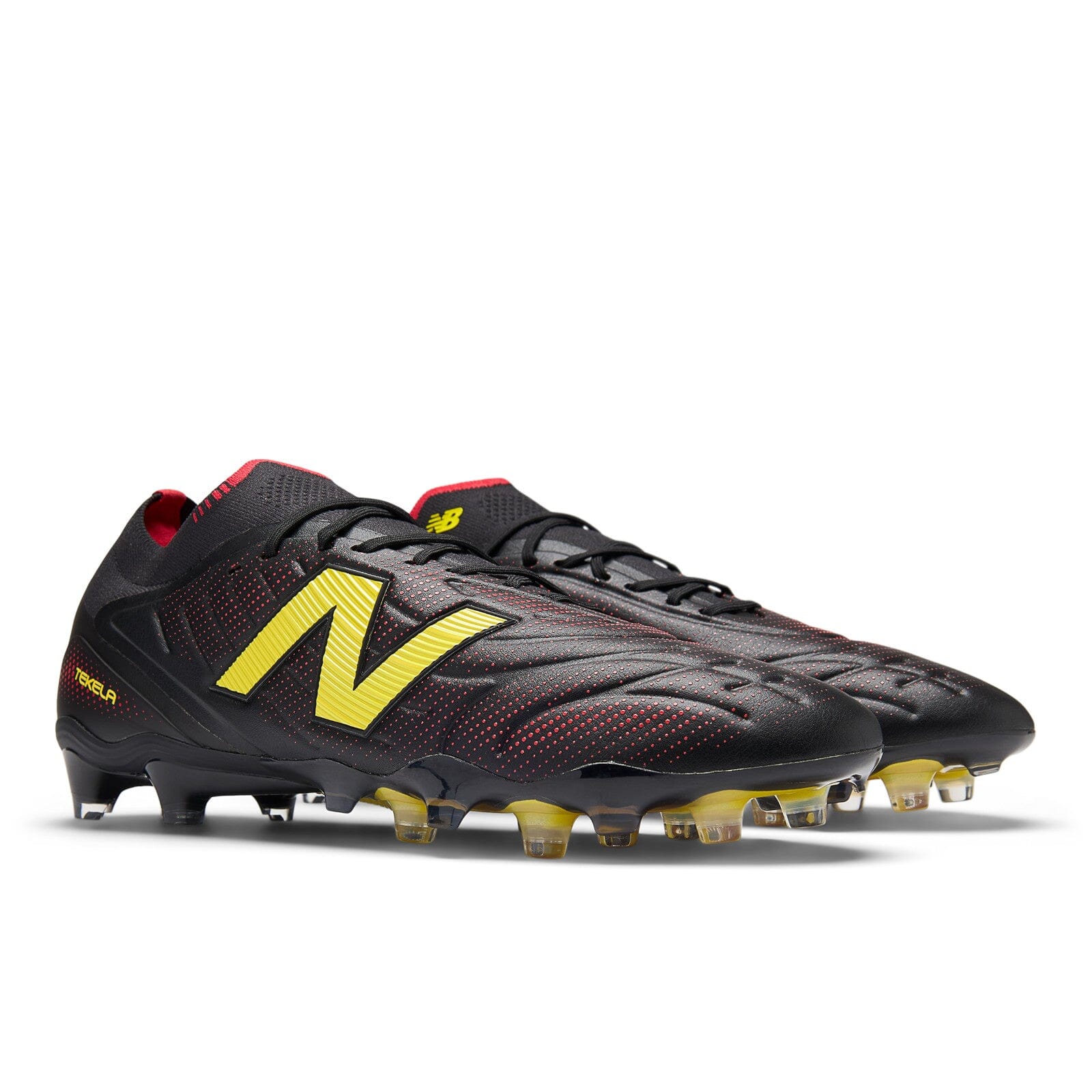 Tekela Elite Low Laced FG V5 - Live Wire Pack (UT1FL3KQ) - Image 3