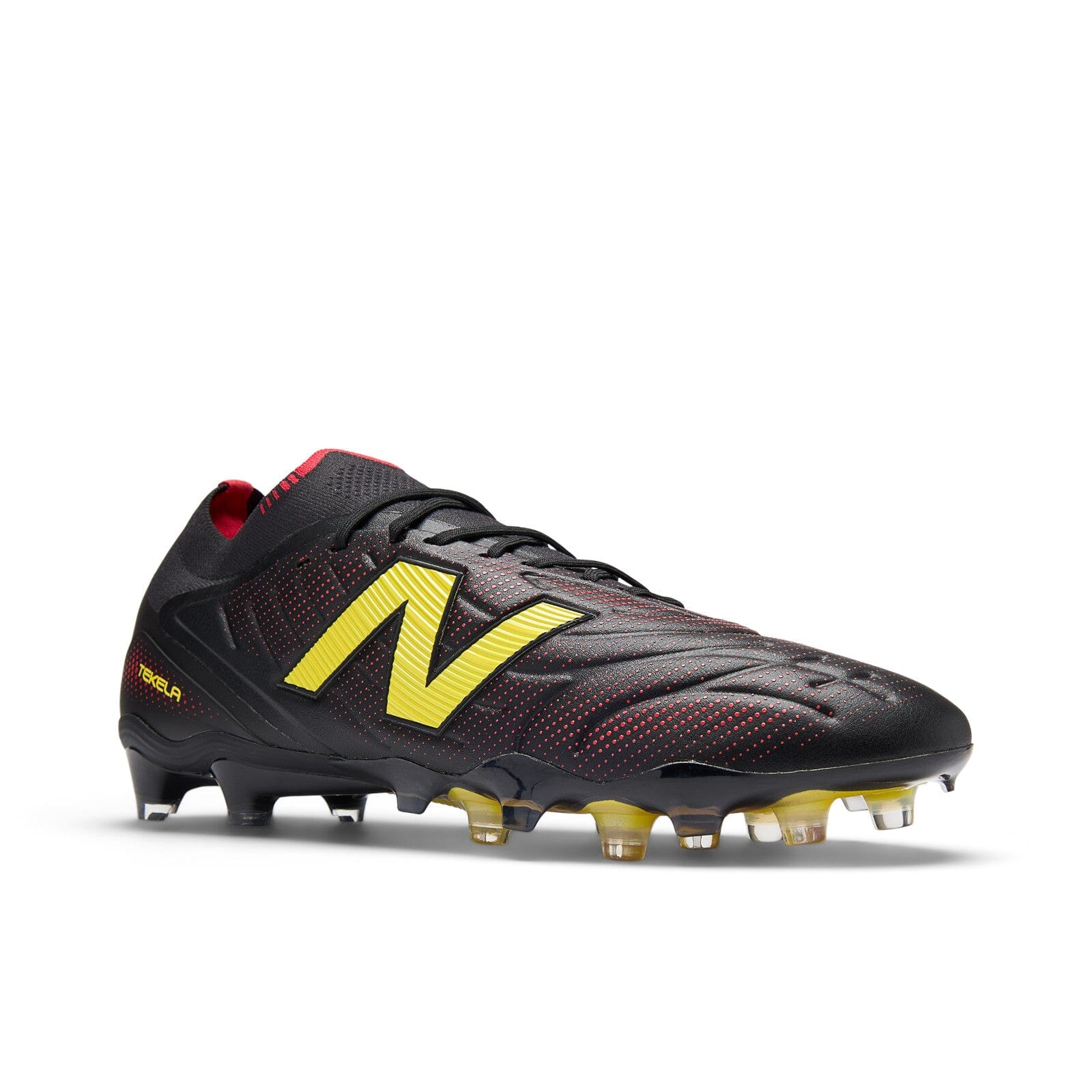 Tekela Elite Low Laced FG V5 - Live Wire Pack (UT1FL3KQ) - Image 6