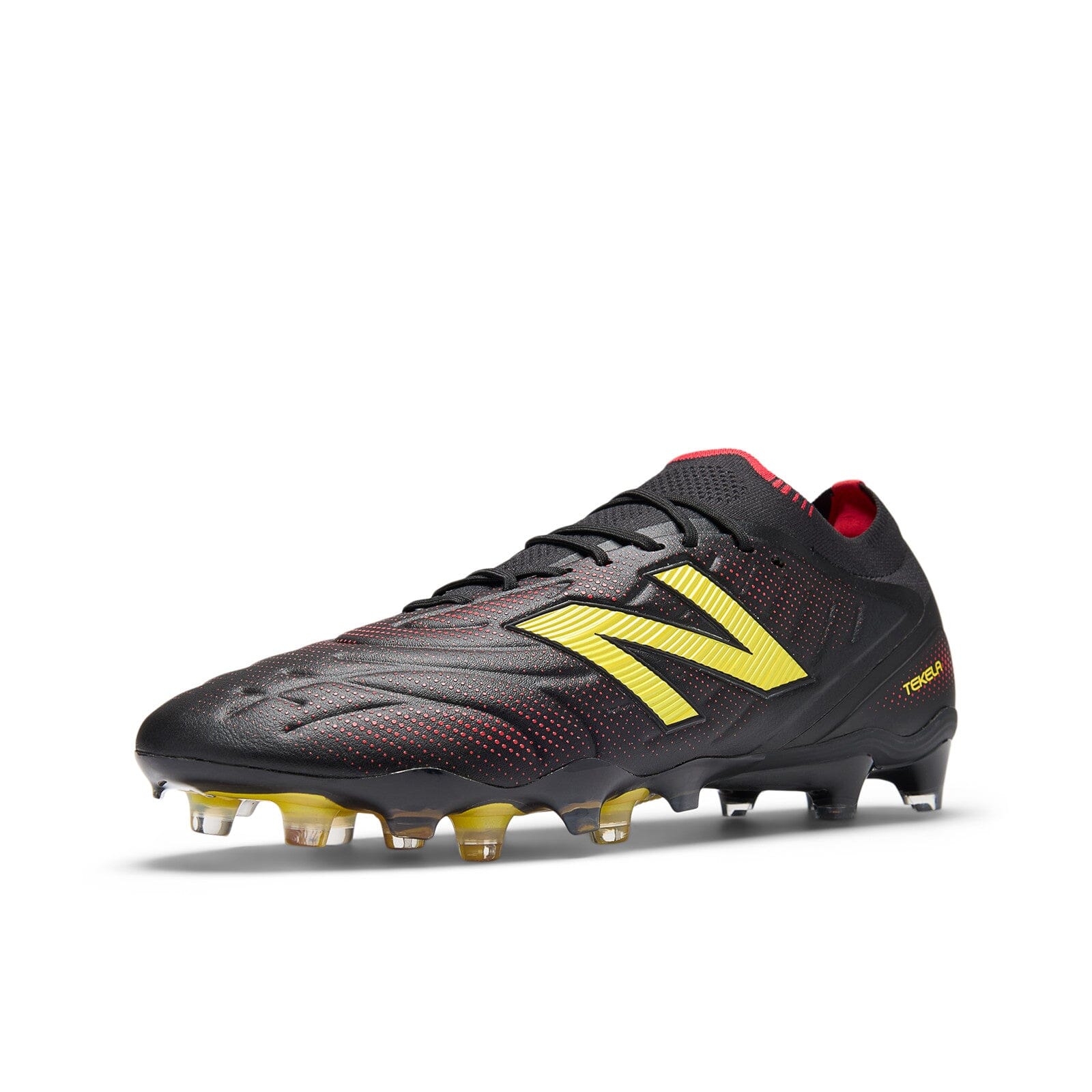 Tekela Elite Low Laced FG V5 - Live Wire Pack (UT1FL3KQ) - Image 8