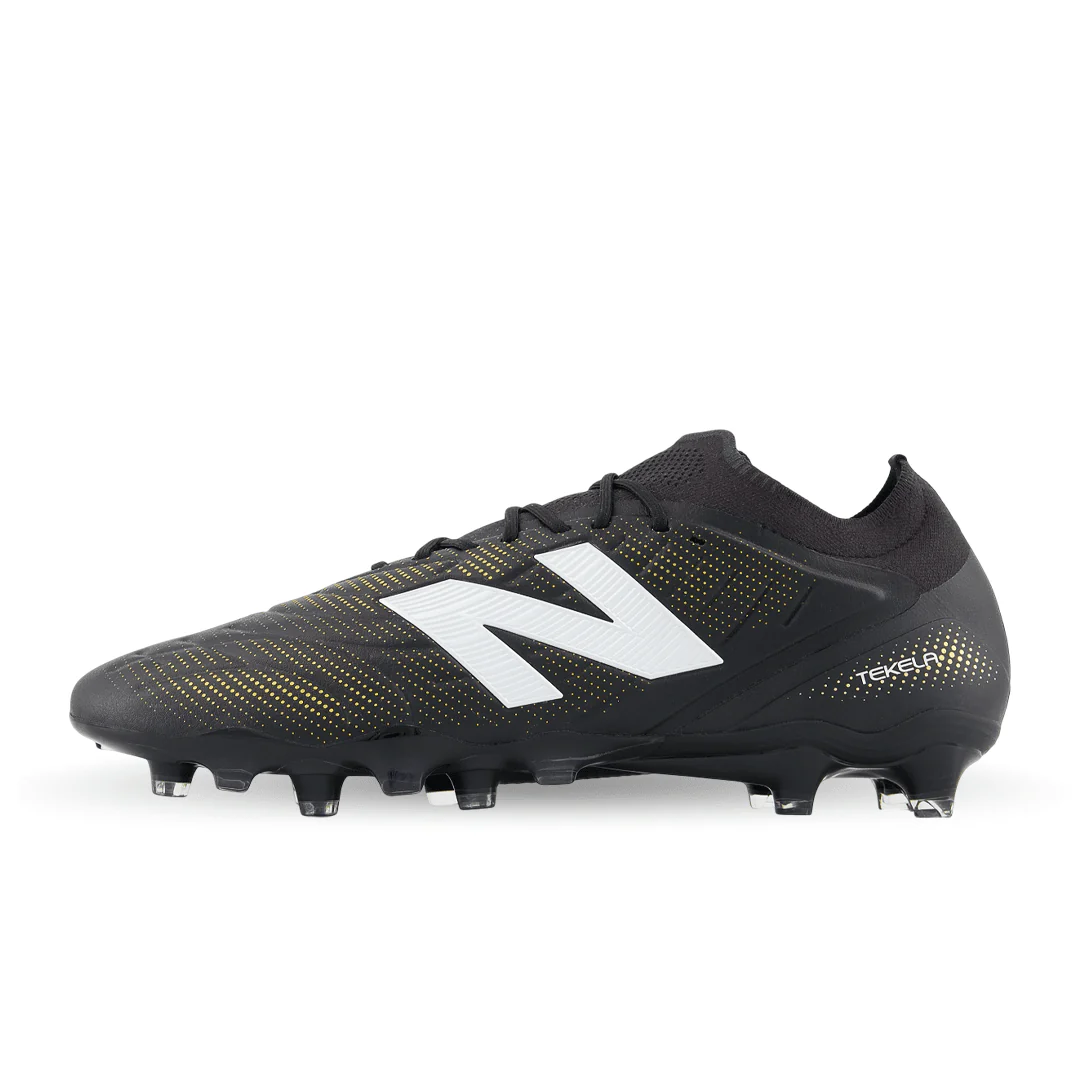 Tekela Elite Low Laced FG V5 (ST1FLBG5)