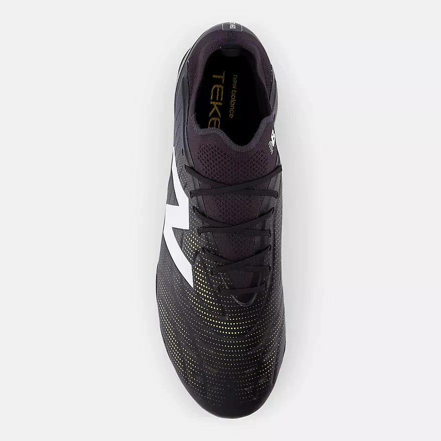 Tekela Elite Low Laced FG V5 (ST1FLBG5) - Image 3