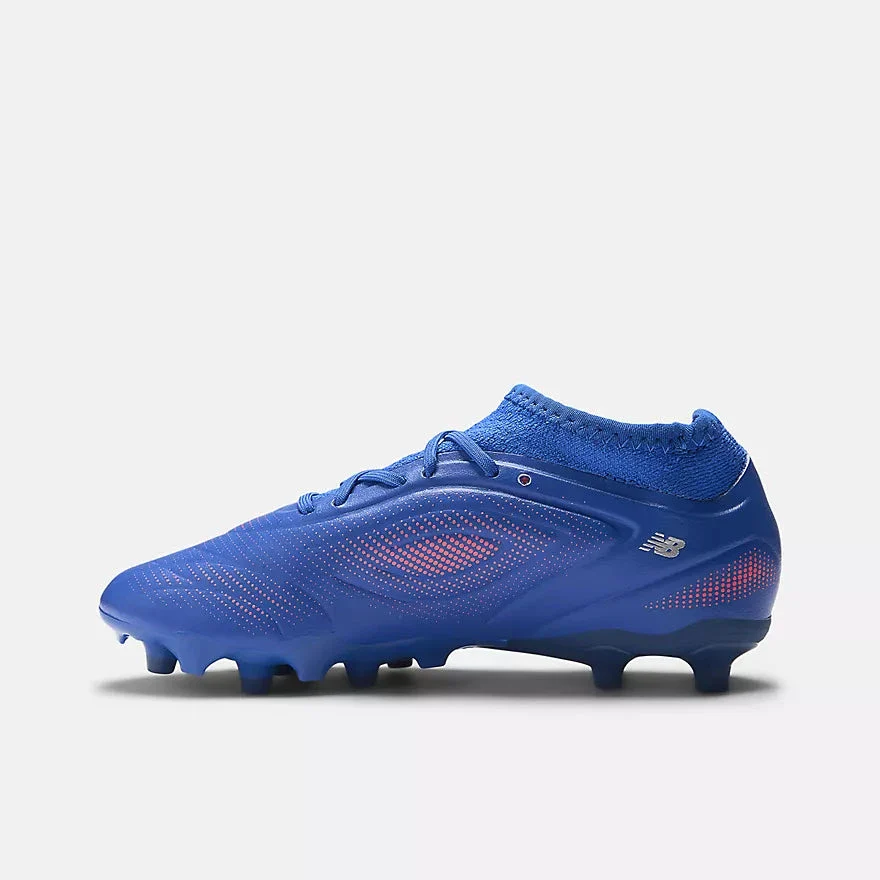 Tekela Team Low Laced Jr. FG V5 - Cause and Effect Pack (SJT3FMP5) - Image 2