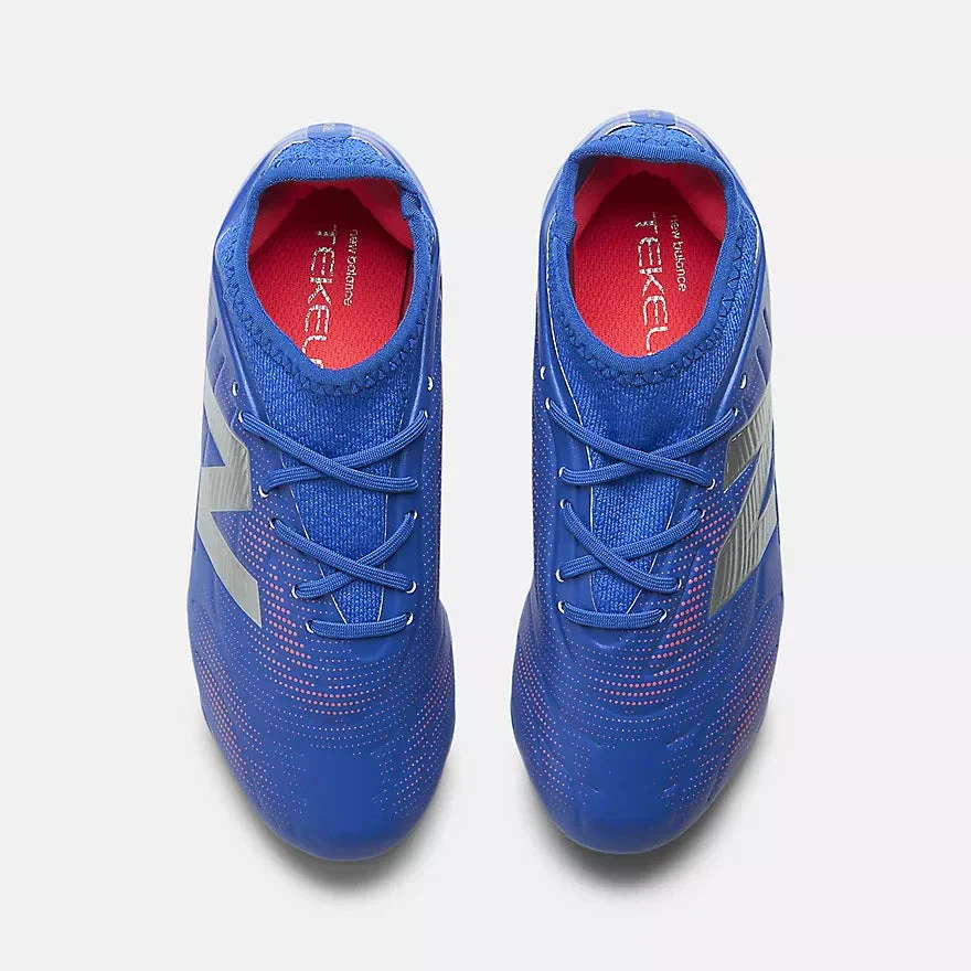 Tekela Team Low Laced Jr. FG V5 - Cause and Effect Pack (SJT3FMP5) - Image 3