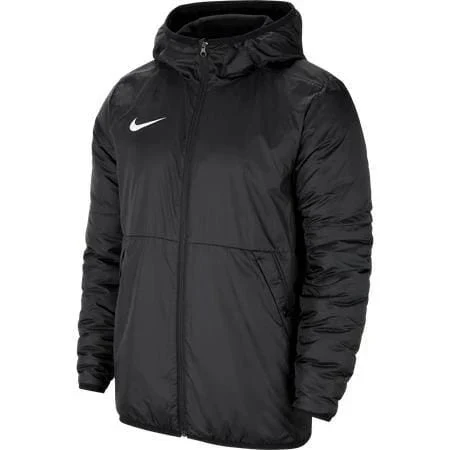 Youth Therma Repel Park Jacket (CW6159-010)